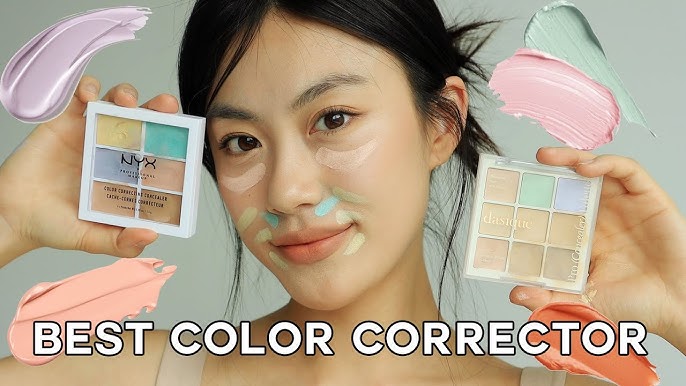 11 Best Colour Correctors To Neutralise Redness, Dark Circles and  Pigmentation