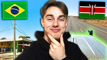 1 Tip for EVERY Country in the World on Geoguessr