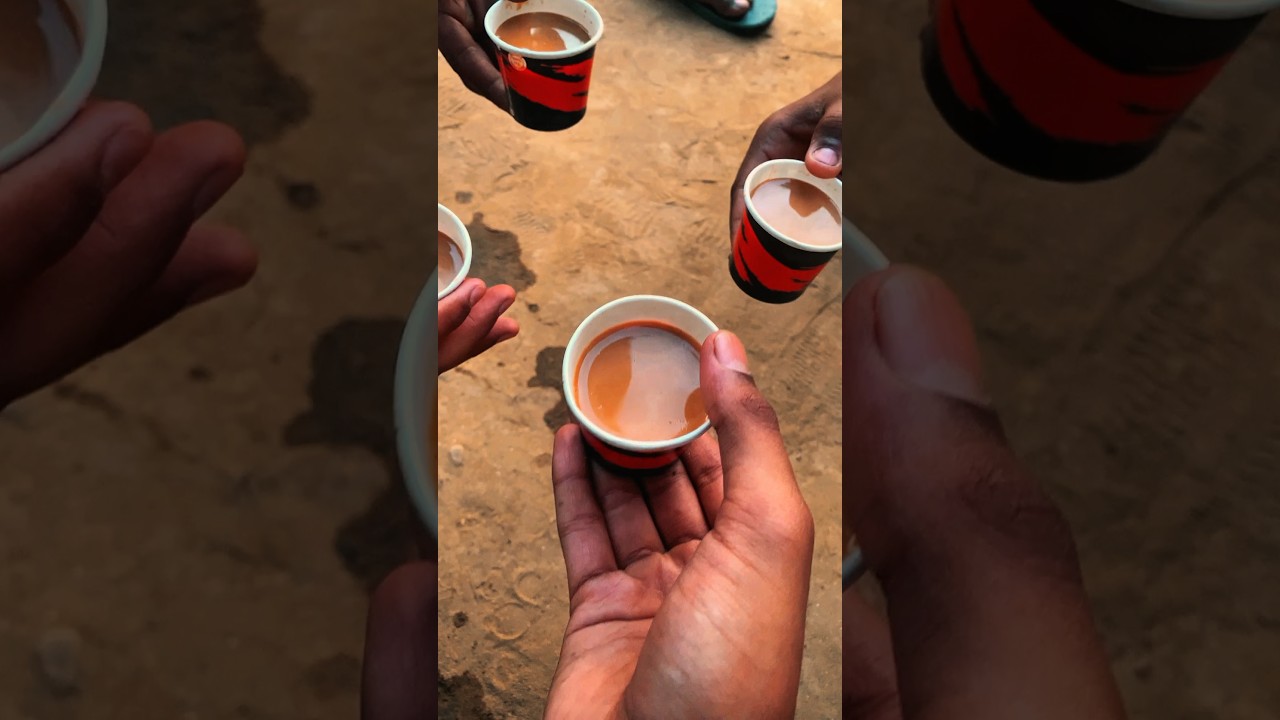 Masala chai