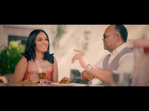 Felix Manuel - SIGO ENAMORADO DE USTED (Video Oficial) #salsa