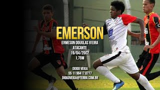 Emerson Douglas Vieira