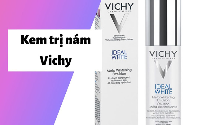 Bộ mỹ phẩm vichy giá bao nhiêu năm 2024