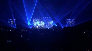 RADWIMPS - Suzume (World Tour 2024 - Jakarta, Indonesia)