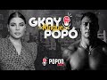 Gkay no ringue com Popó (PopodCast #01)