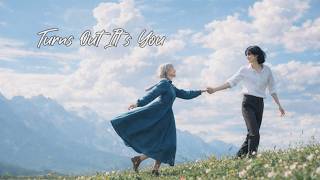 Download lagu Turns Out It’s You | Love Song | Orix Lio