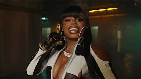 Dreezy - They Not Ready (Official Video)