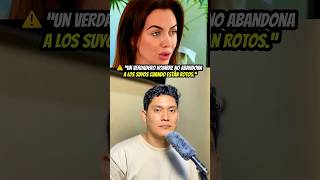 Un hermano no juzga, un hermano ayuda. ¡Reflexión de vida! ✨