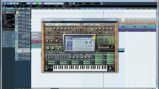 Watch and learn from Markanera! Roxy Electro remix  tutorial part6
