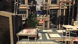 Celebrity Let's Play Crash Commando Wealth