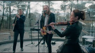 Ragnhild Hemsing / Erlend Ropstad - La Melancolie + Det er vår stillhet jeg behøver