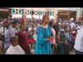 Capture de la vidéo Adeste Fideles - David Willcocks ( Performed By Chorale Le Bon Berger - Kigali)