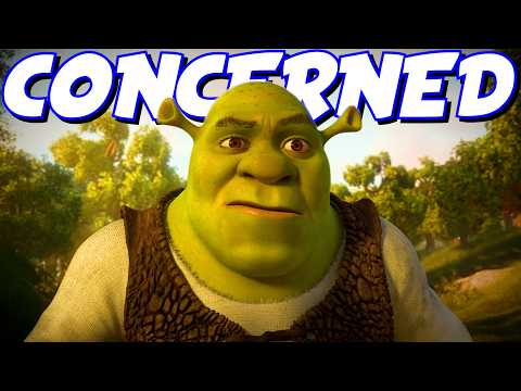 Why Shrek 5