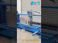Metal Box Polishing Machine by TL PATHAK GROUP - Perfect Surface Finish Every Time!