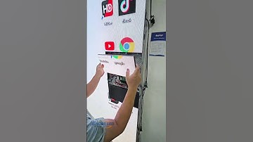 EA640F2 LED screen adapts full front service desgin,#indoorleddisplay #eagerled #shorts #ledwall
