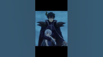 Maou Hugged Emilia 😍