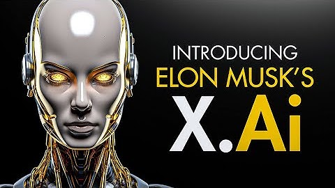 Elon Musk Fires Back Against OpenAI and ChatGPT with XAi | The AI Nexus #chatgpt #ai #elonmusk
