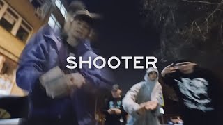 [FREE] OG Buda x 163ONMYNECK Type Beat "Shooter" | Detroit Type Beat 2023
