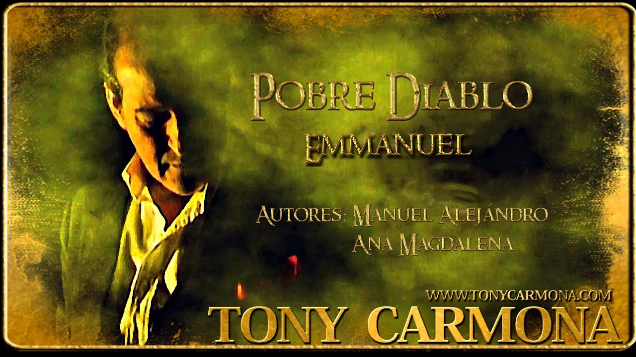 Pobre diablo - YouTube
