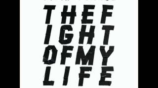 Colin Munroe- Fight Of My Life Feat. Pusha T (Alt Version)