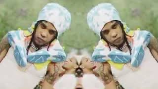 Tommy Lee Sparta - Cush (Preview)