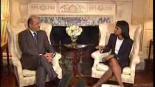 U.S. Secretary of State, Deputy Prime Minister of Iraq