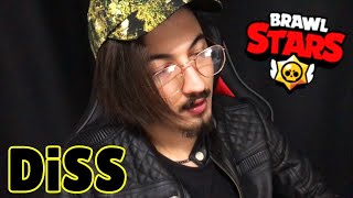 Brawl Stars Diss Şarkısı | YBJ Resimi