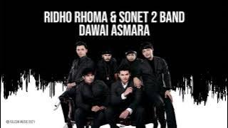 Ridho Rhoma & Sonet 2 Band - Dawai Asmara