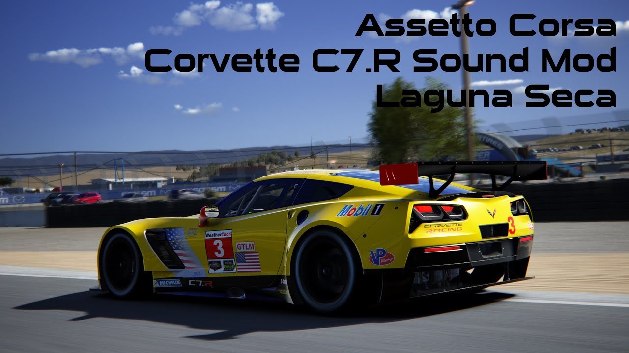 assetto corsa mods corvette assetto corsa mods corvette