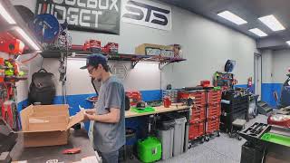 More Tools and Flashlights!