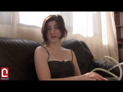 ზურიაშვილი მონიტორის გაქურდვაზე