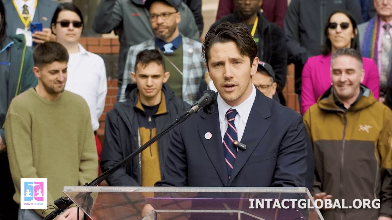 Hadachek v. Oregon Press Conference | Intact Global