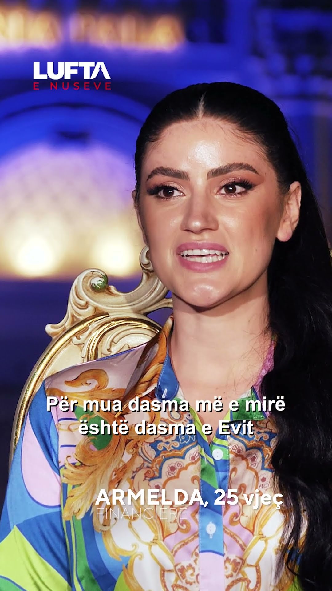 Zgjedhjet e vajzave per dasmen me të mirë! Kush e meritoi fitoren?
