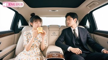 CEO rejected 9999999999 beautiful women but fell for the poor girl who mistook his luxury car.💕