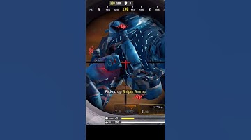 INSANE 1 V 3 CLUTCH COD MOBILE #shorts