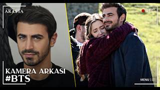 Arafta 2. Sezon Kamera Arkası 5. Bölüm Arafta Türk Dizileri