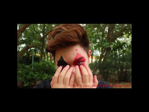 大葉大學自製MV（功課）——Look What You Make Me Do MV 字幕更改版