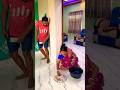 😂💰 Who Hid the Money? Husband vs Wife Funny Comedy 🤣#shorts#ytshorts