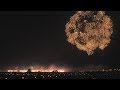 2019長岡花火【8月3日】正三尺玉３連発＋今年最後の正三尺玉　Nagaoka Fireworks Festival