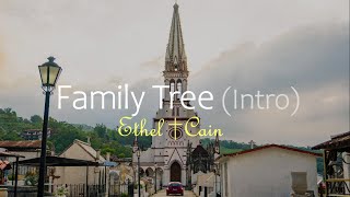 Ethel Cain – Family Tree (Intro) (Sub. Español)