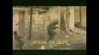 shoutul harokah - merah saga