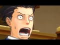 Hard Evidence - Ace Attorney (Animation)