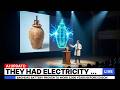 New Analysis of the Baghdad Battery Proves It Worked 2,000 Years Before Edison—AI Ran the Simulation