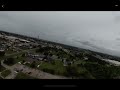 Dji fpv  1/2 miles flight