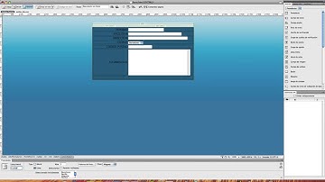 42 Crear formularios en dreamweaver 3de5