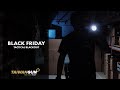 Black Friday at Taiwangun! Tactical Blackout!