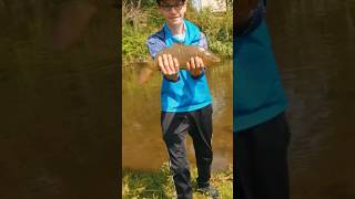 Карп на ультралайт прямо в черте города?! #рыбалка #ультралайт #карп #fishing #ultralight
