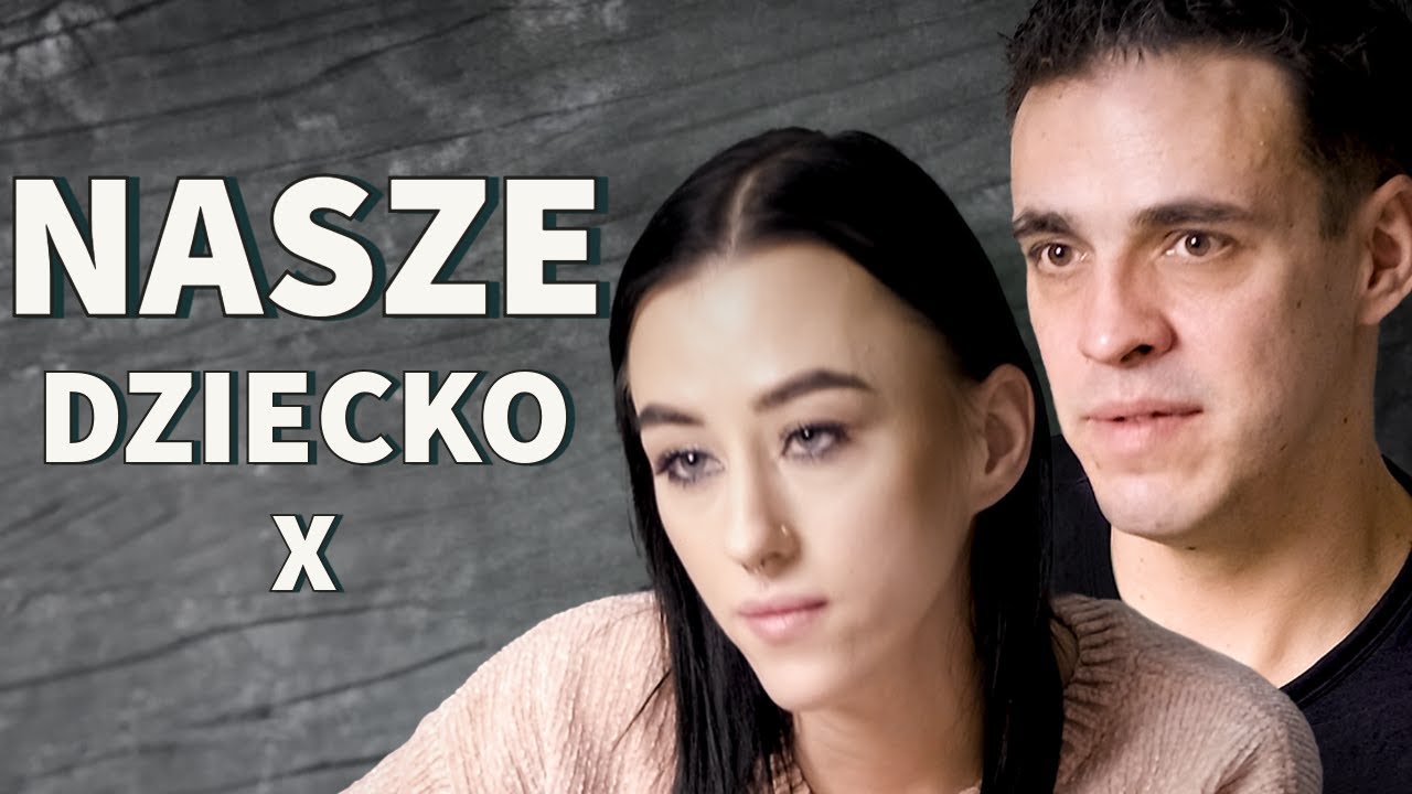 Lekarze chcieli, by sami wybrali wybrali płeć dziecka. 