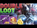 Strand Titan is still AMAZING (Nightfall Double Loot EVERYTHING) | Season of the Wish