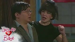 Labs Ko si Babe | Full Episode 192