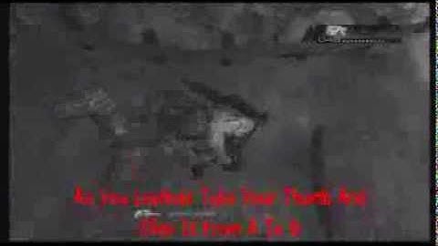 How To Kung Fu Flip In Gears of War Tutorial